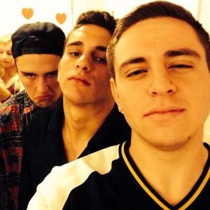 Meet your Posher, Joey